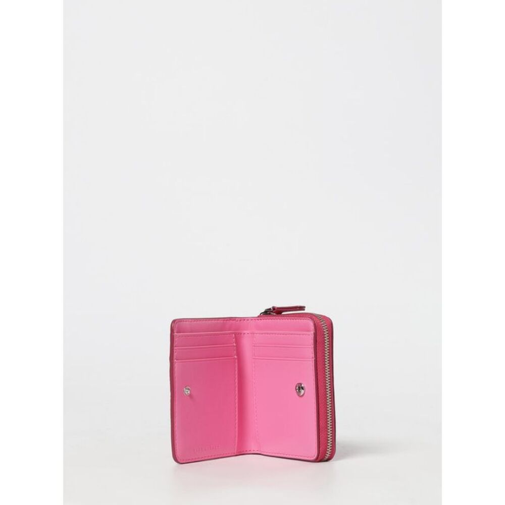 Marc Jacobs Wallet Woman Raspberry - Picture 2 of 3
